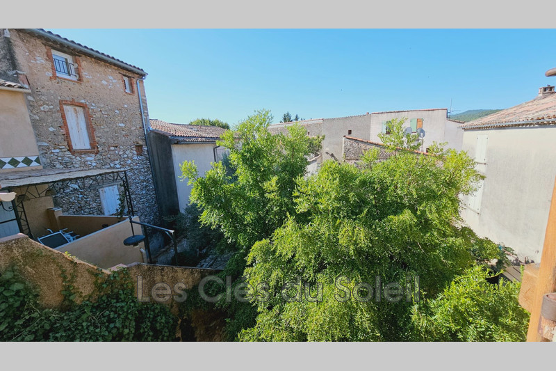 appartement  Camps-la-Source Centre village  66 m² -   