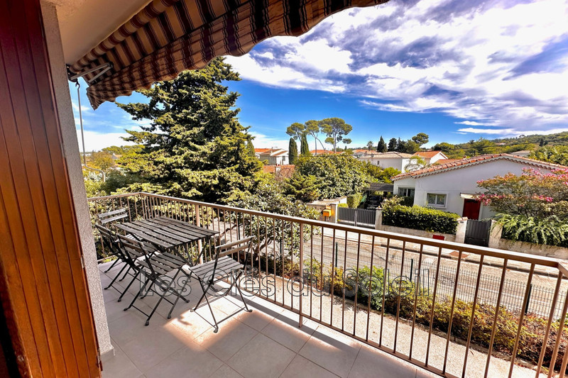 appartement  5 pièces  Toulon Serinette  81 m² -   