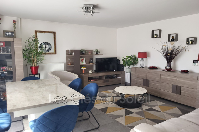 Vente appartement La Valette-du-Var  