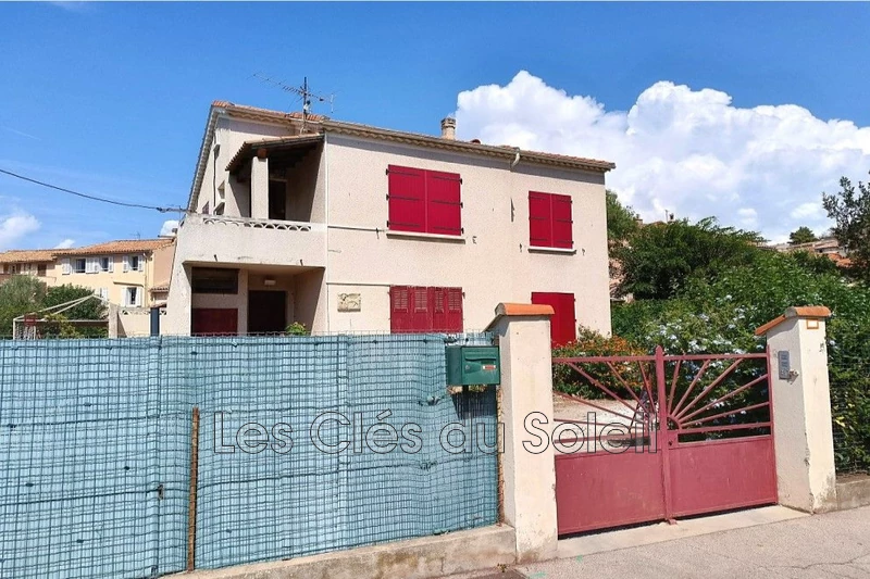 appartement  3 pièces  La Garde   63 m² -   