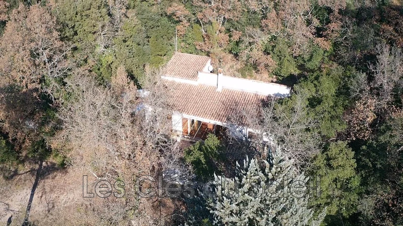 Photo n°12 - Vente maison Tourves 83170 - 360 000 €