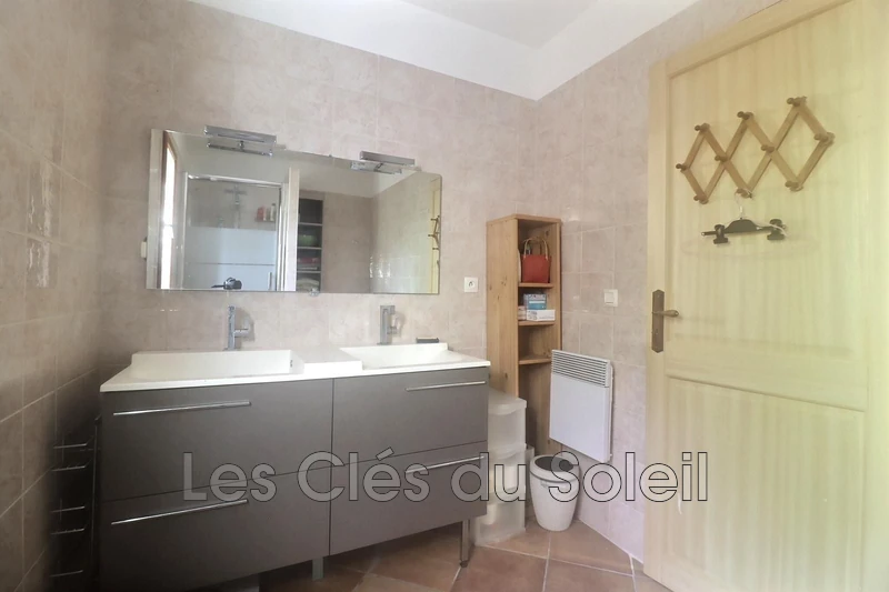 Photo n°9 - Vente maison Tourves 83170 - 360 000 €