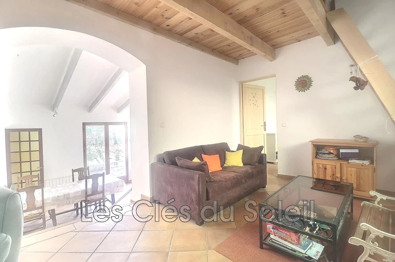 Photo n°6 - Vente maison Tourves 83170 - 360 000 €