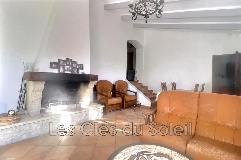 Photo n°5 - Vente maison Tourves 83170 - 360 000 €
