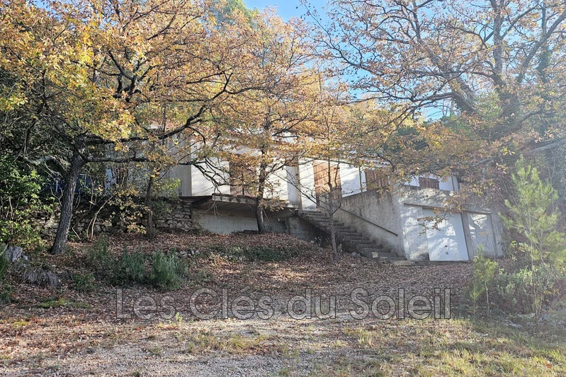 Photo n°7 - Vente maison Tourves 83170 - 360 000 €