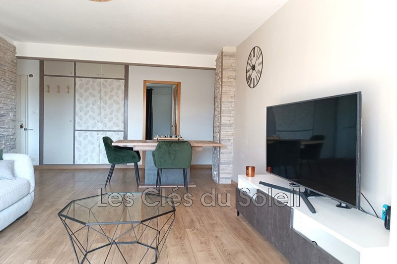 appartement  5 pièces  Toulon   77 m² -   