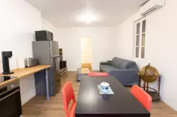 Vente maison de village Brignoles  