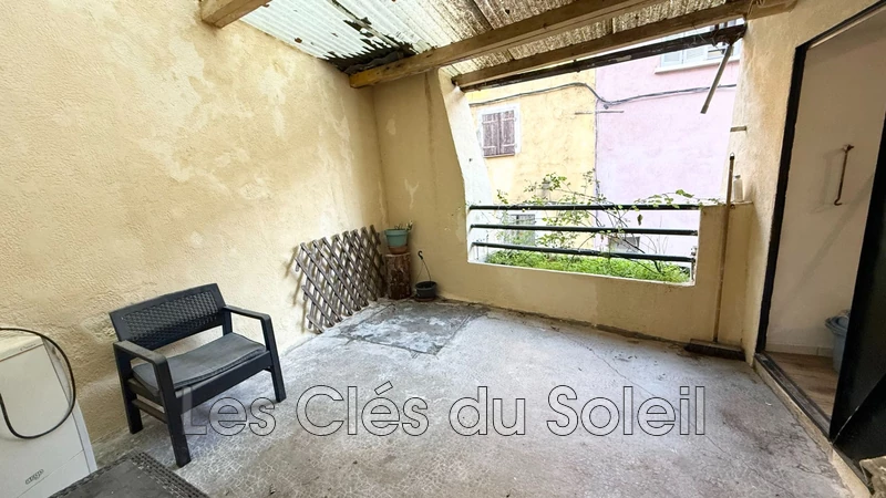 Vente maison de village Brignoles Vente maison de village Brignoles