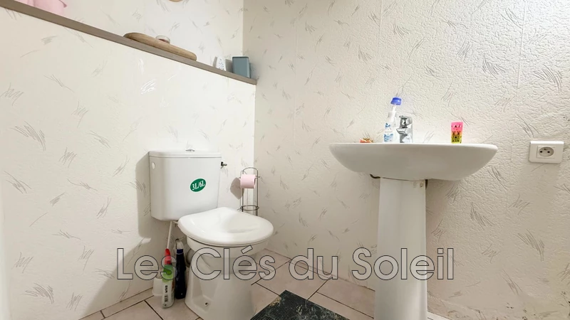 Vente maison de village Brignoles Vente maison de village Brignoles