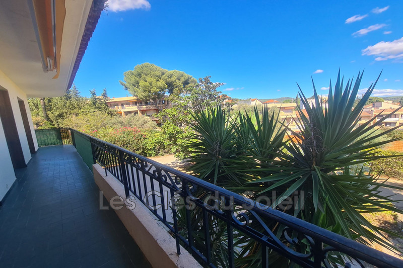 appartement  4 pièces  Bandol   88 m² -   