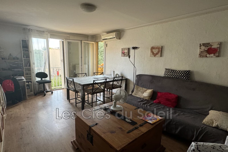 Photo n°3 - Vente appartement Toulon 83000 - 175 000 €