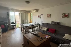 Vente appartement Toulon  