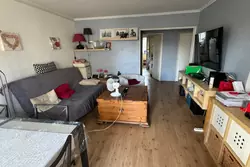 Vente appartement Toulon  
