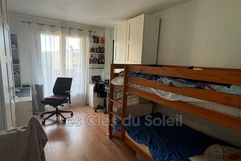 Photo n°4 - Vente appartement Toulon 83000 - 175 000 €