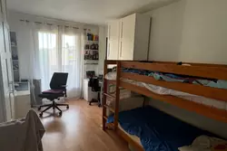 Vente appartement Toulon  
