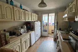 Vente appartement Toulon  