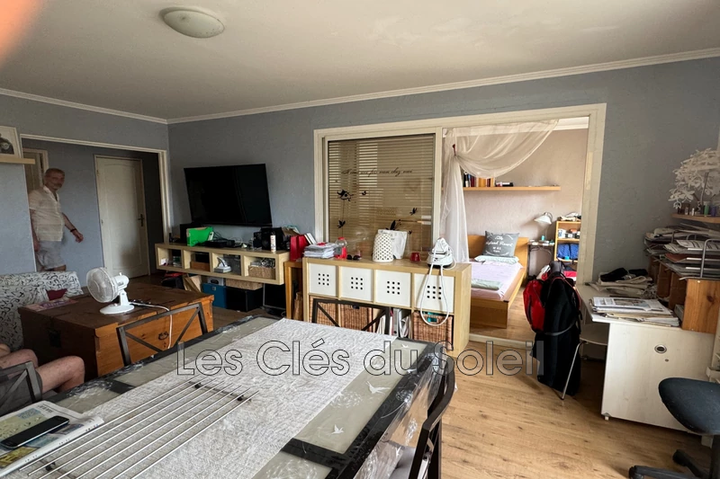 Photo n°7 - Vente appartement Toulon 83000 - 175 000 €