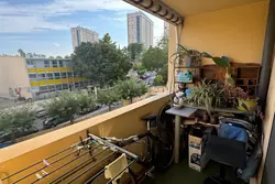 Photos  Appartement à vendre Toulon 83000