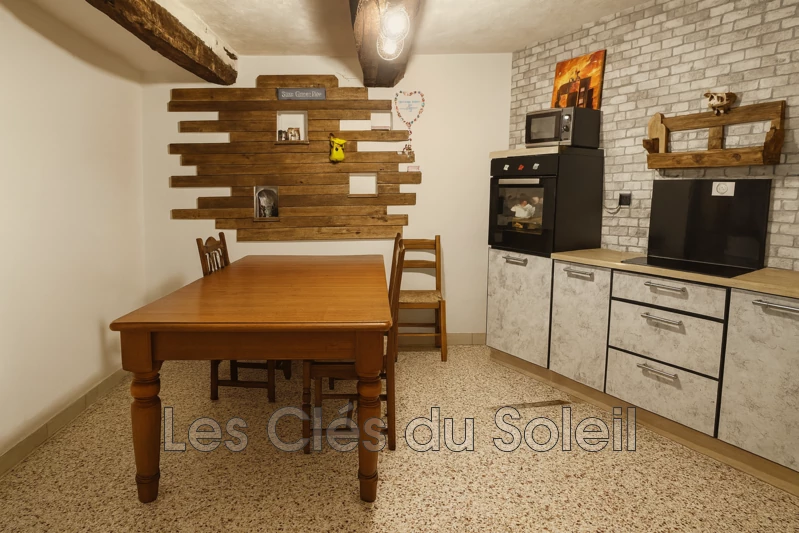 maison  5 pièces  Brignoles   119 m² -   