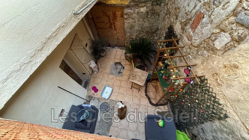 Vente maison de village Brignoles  