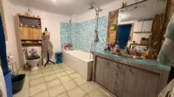 Vente maison de village Brignoles  