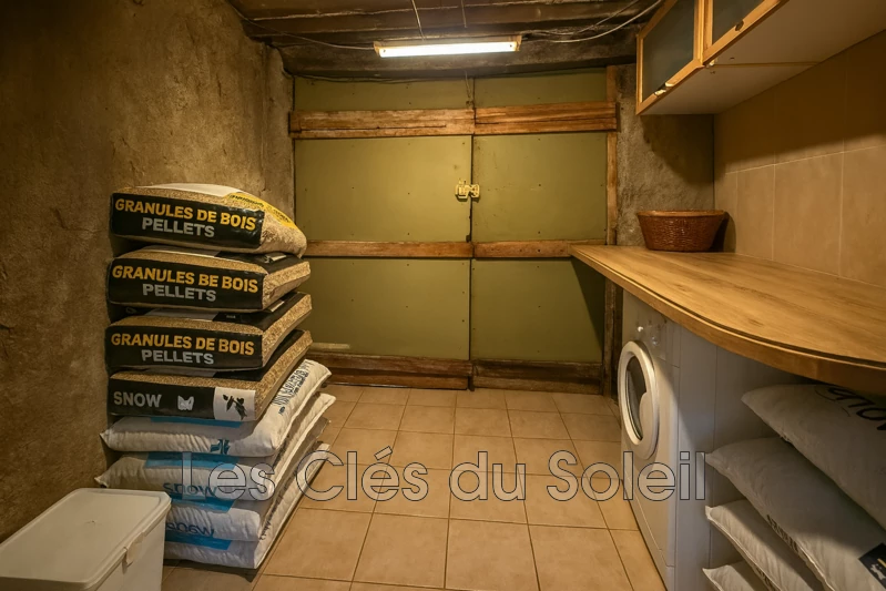 Vente maison Besse-sur-Issole  