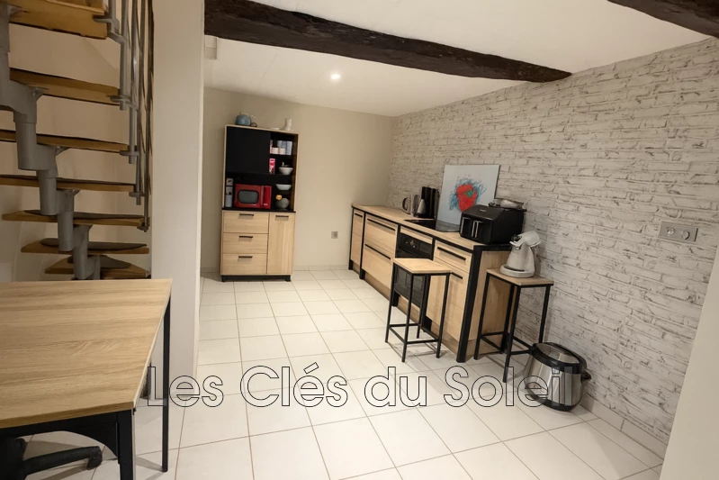 maison  5 pièces  Besse-sur-Issole   75 m² -   