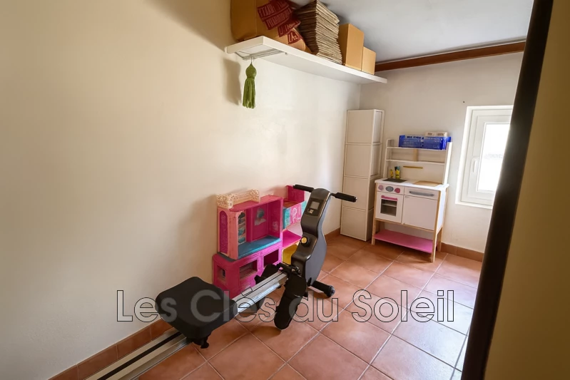 Vente maison Besse-sur-Issole  