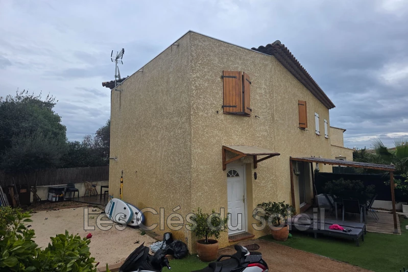 Photo n°1 - Vente maison La Seyne-sur-Mer 83500 - 465 000 €
