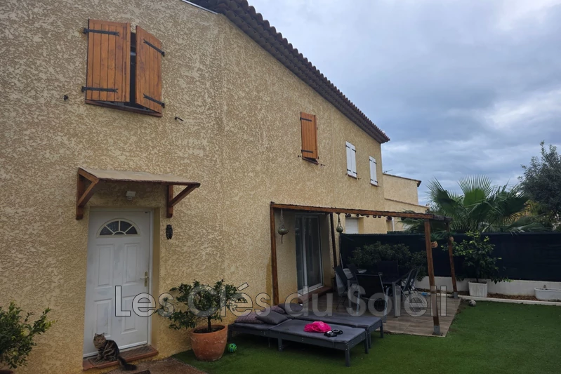 Photo n°2 - Vente maison La Seyne-sur-Mer 83500 - 465 000 €