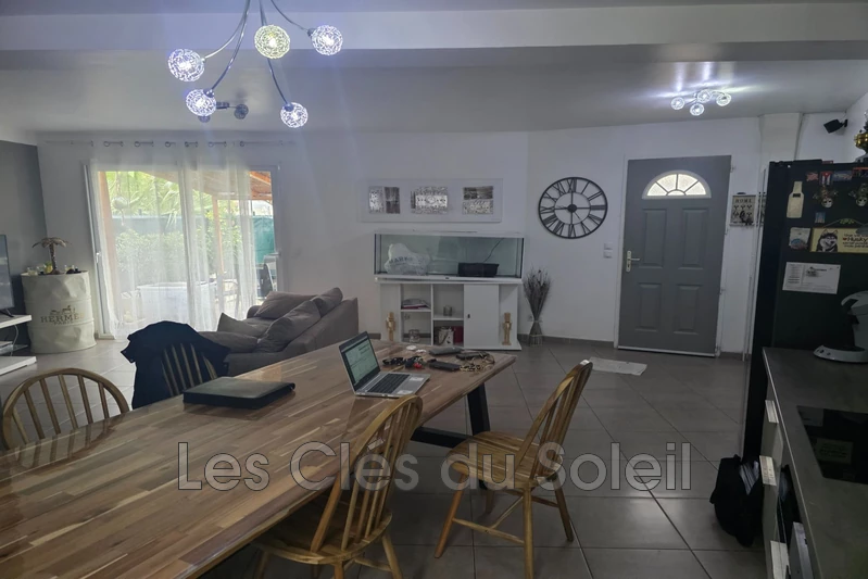 Vente maison La Seyne-sur-Mer  