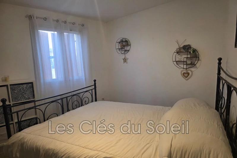 Vente maison La Seyne-sur-Mer  