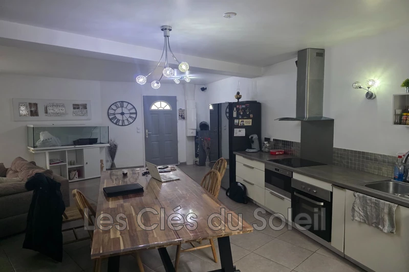 Vente maison La Seyne-sur-Mer  