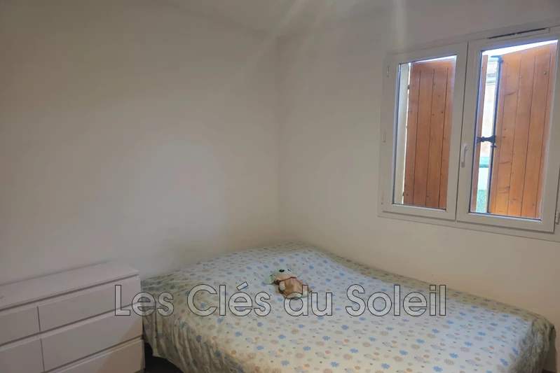 Vente maison La Seyne-sur-Mer  