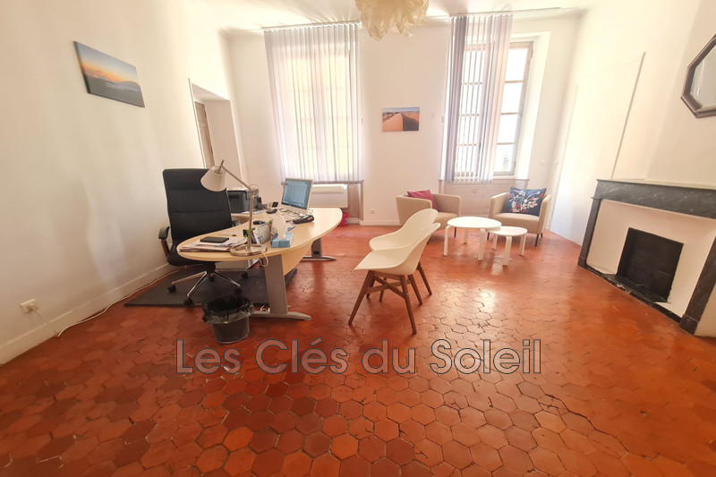 appartement  4 pièces  Toulon Centre ancien  140 m² -   