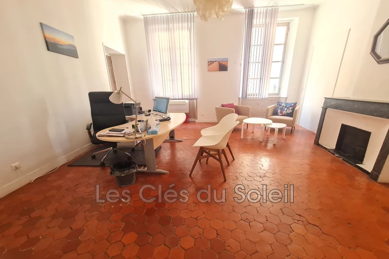 appartement  4 pièces  Toulon Centre ancien  140 m² -   
