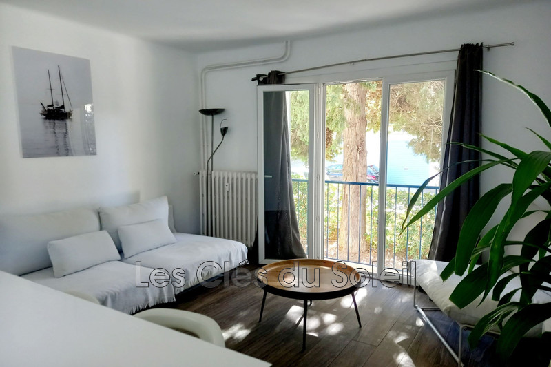 Vente appartement Toulon  