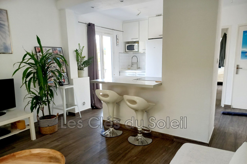 appartement  3 pièces  Toulon   51 m² -   