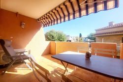 Vente appartement Bandol  