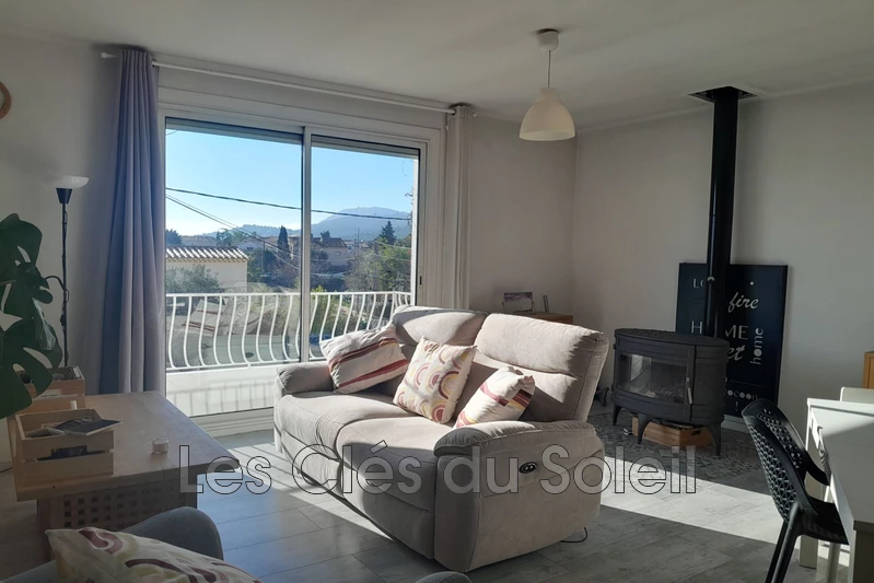 Vente maison La Seyne-sur-Mer  