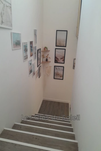 Vente maison La Seyne-sur-Mer  