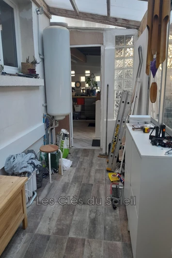 Vente maison La Seyne-sur-Mer  