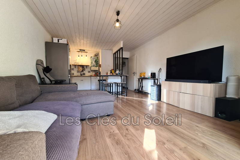 appartement  2 pièces  Bandol   32 m² -   