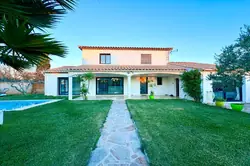 Vente maison La Crau  