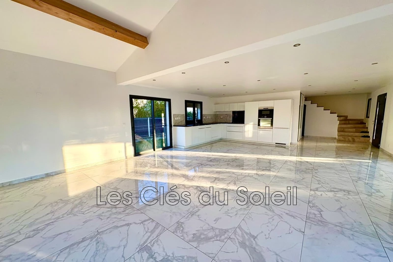 Photo n°5 - Vente maison La Crau 83260 - 645 000 €