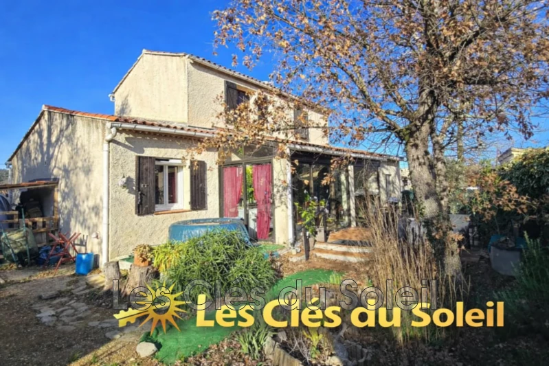 Vente maison Forcalqueiret  