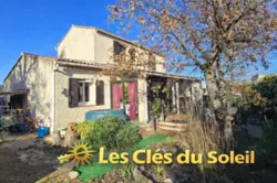 Vente maison Forcalqueiret  