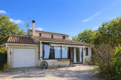 Vente maison Forcalqueiret  