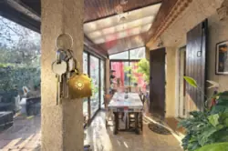 Vente maison Forcalqueiret  