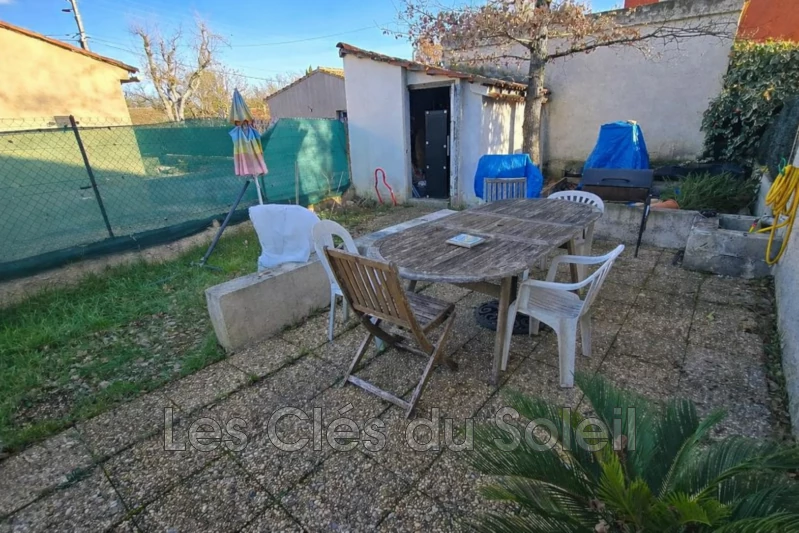 Vente maison Forcalqueiret  
